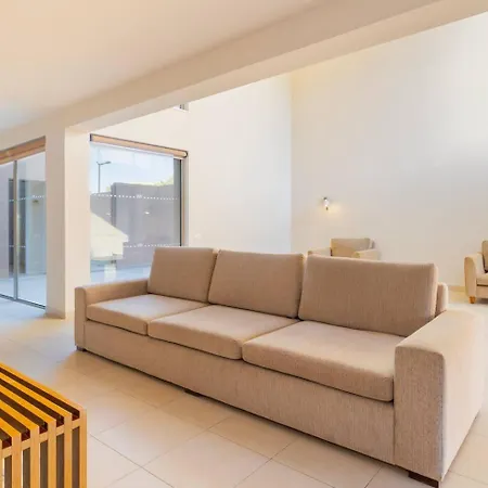 Salgar بيت للعطل Gale (Albufeira)